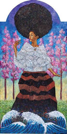 INANG KALIKASAN'S BAD HAIR DAY — Google Arts & Culture.